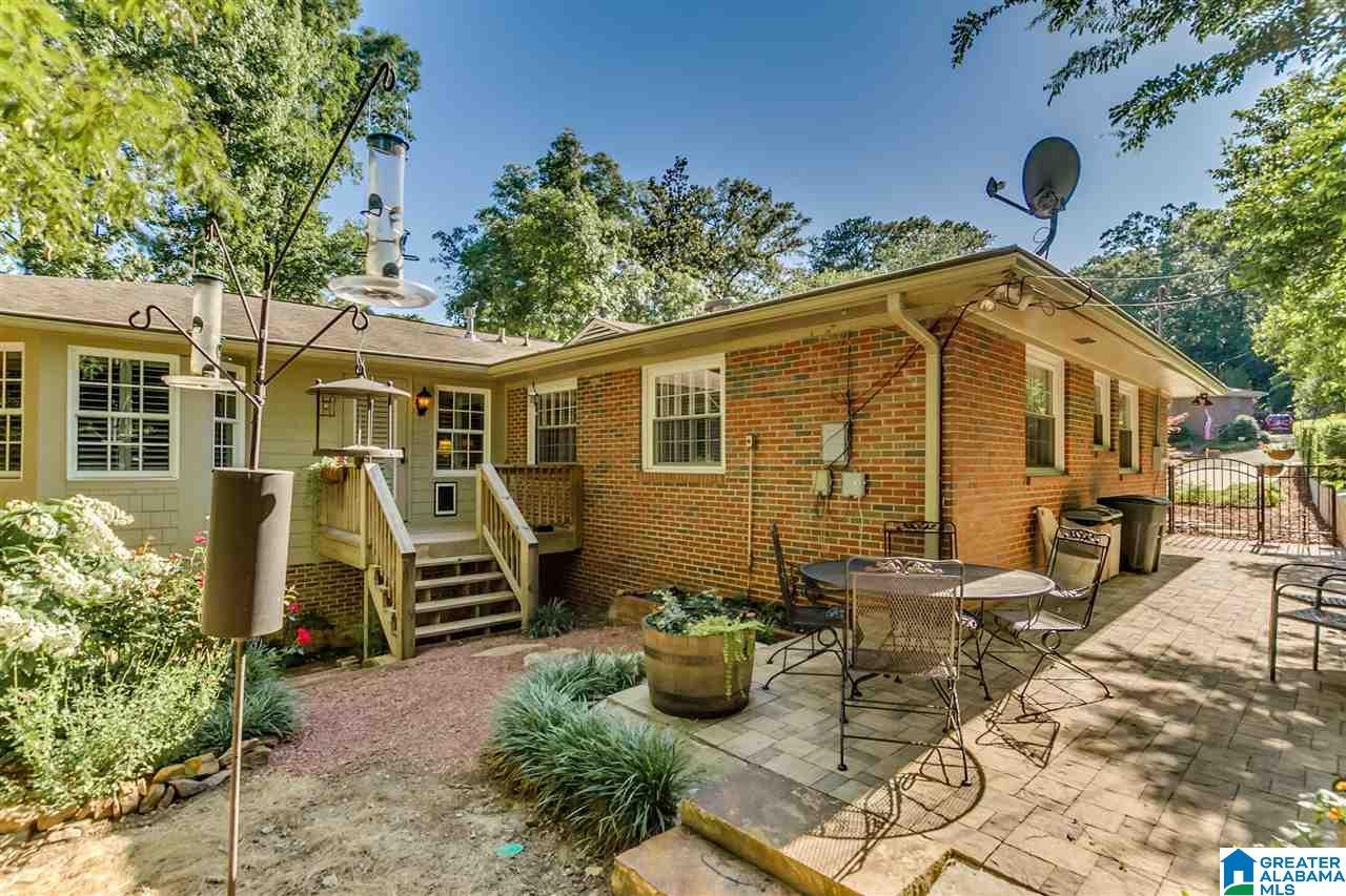 123 Riviera Road Birmingham, AL 35209 - Photo 28 of 28