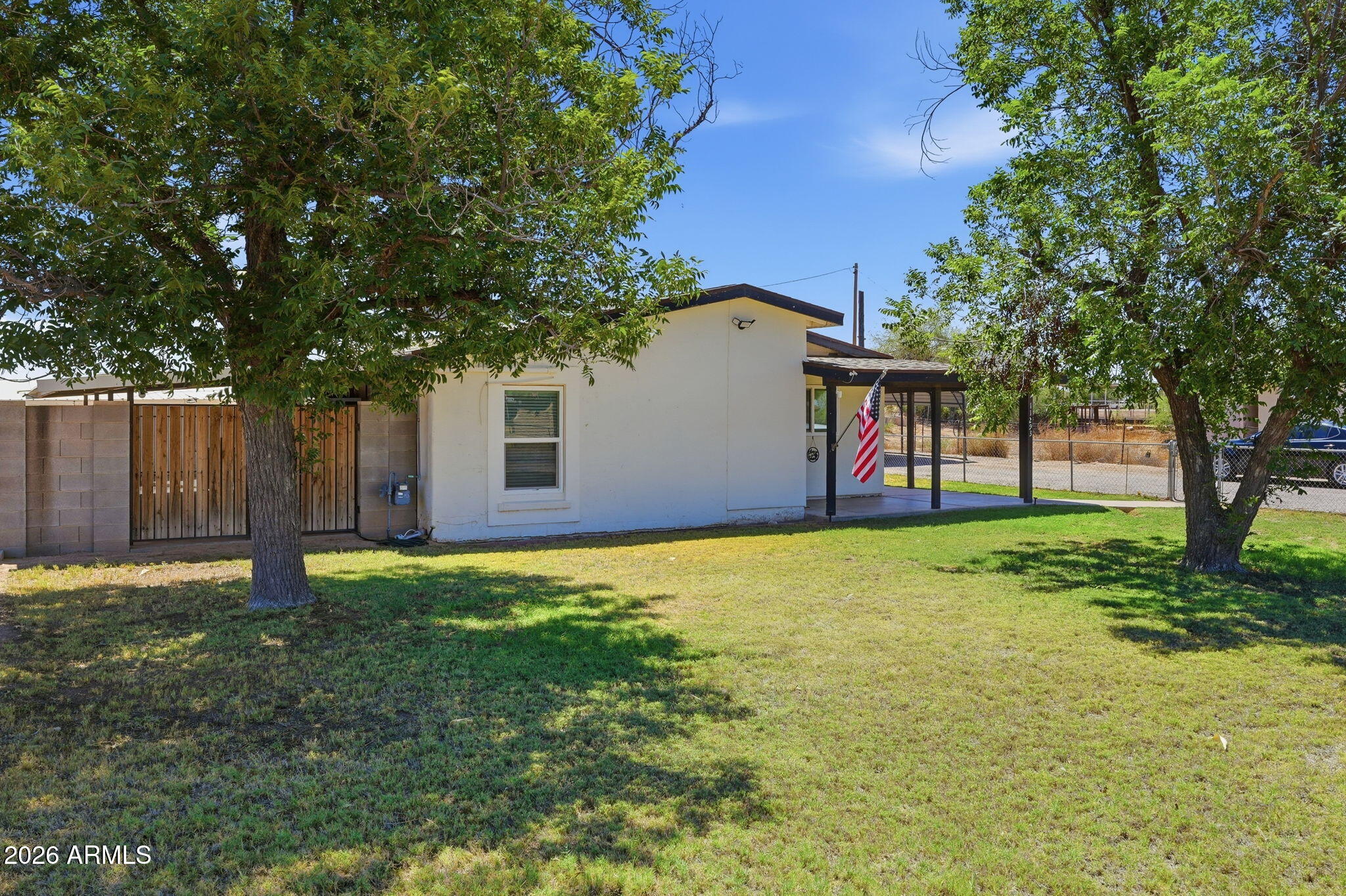 11293 North McGee Road Valley Farms, AZ 85191 - Photo 2 of 45
