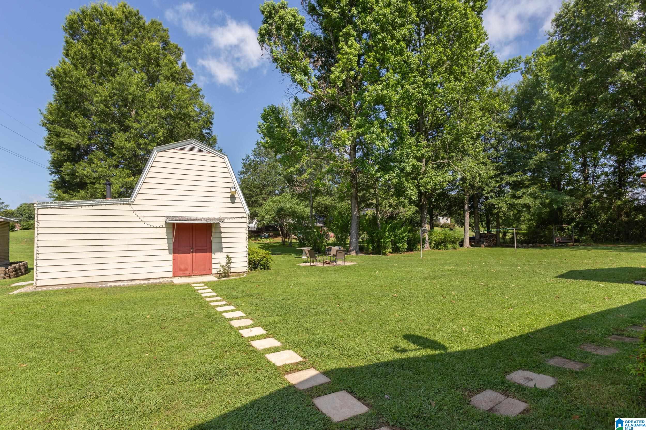 2817 Alexandria-Wellington Road Alexandria, AL 36250 - Photo 31 of 37