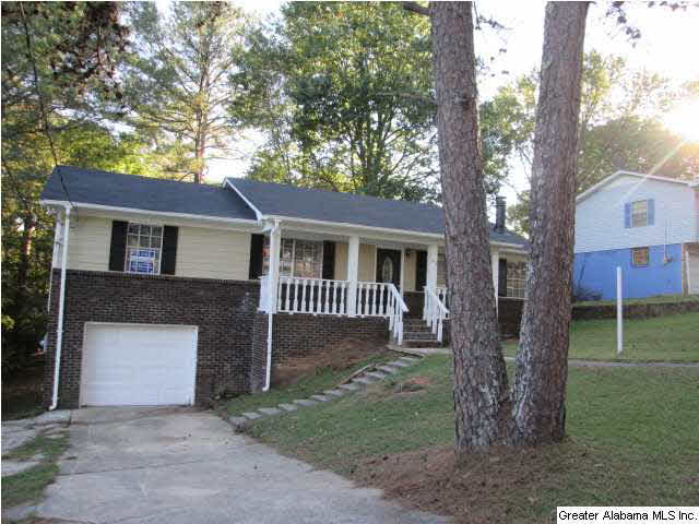 413 20th Court Northeast Birmingham, AL 35215 - Photo 1 of 11