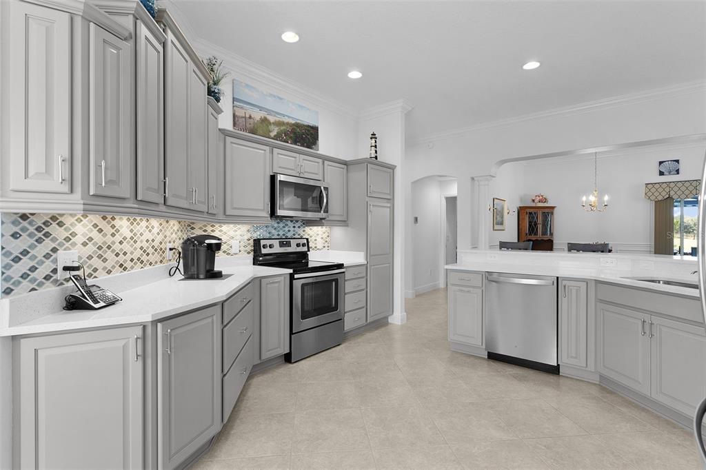 3091 Yoder Drive The Villages, FL 32163 - Photo 14 of 55