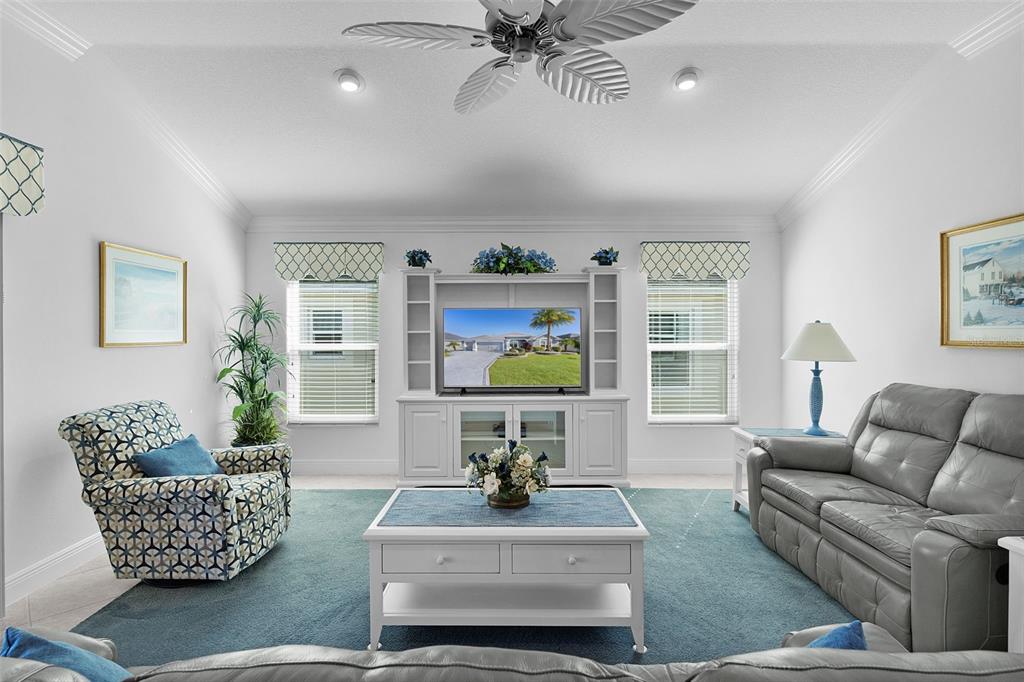 3091 Yoder Drive The Villages, FL 32163 - Photo 20 of 55