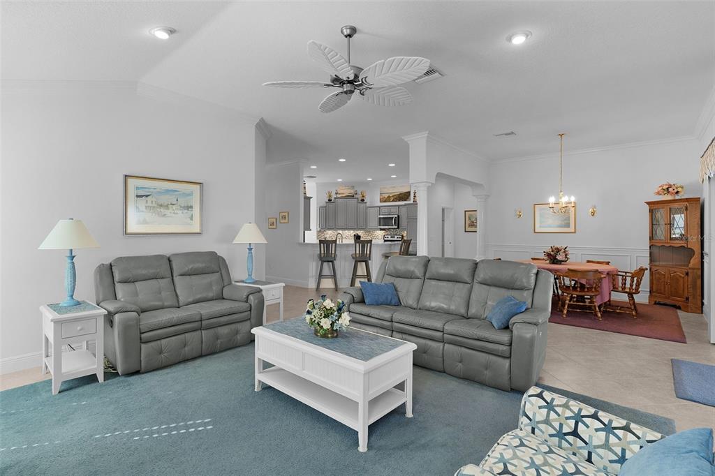 3091 Yoder Drive The Villages, FL 32163 - Photo 22 of 55