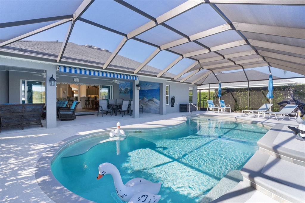 3091 Yoder Drive The Villages, FL 32163 - Photo 37 of 55