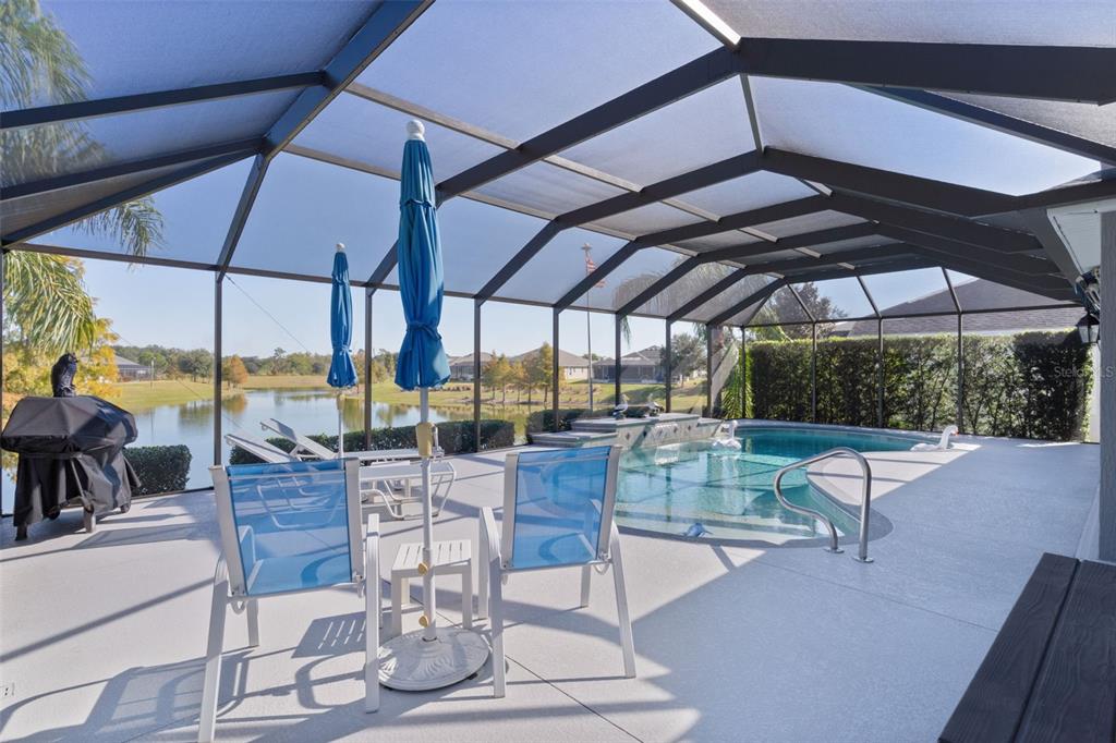 3091 Yoder Drive The Villages, FL 32163 - Photo 40 of 55