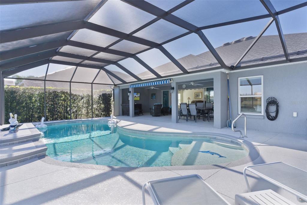 3091 Yoder Drive The Villages, FL 32163 - Photo 42 of 55