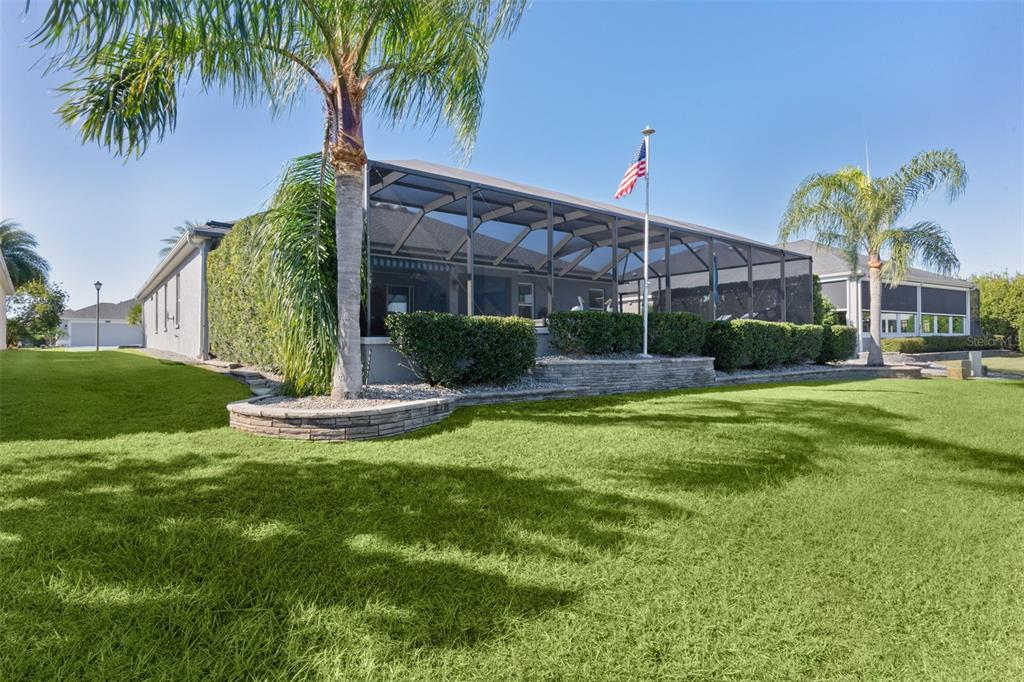 3091 Yoder Drive The Villages, FL 32163 - Photo 46 of 55