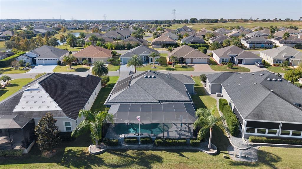 3091 Yoder Drive The Villages, FL 32163 - Photo 50 of 55