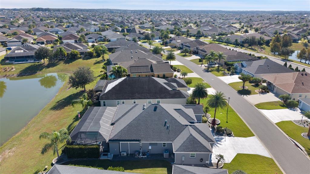 3091 Yoder Drive The Villages, FL 32163 - Photo 52 of 55