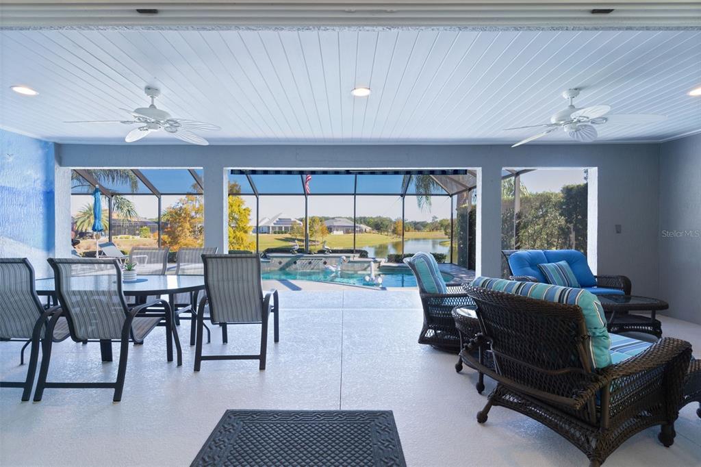 3091 Yoder Drive The Villages, FL 32163 - Photo 7 of 55