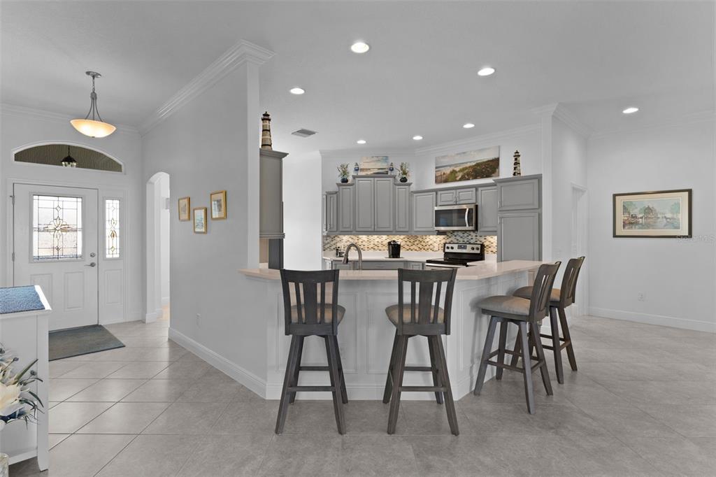 3091 Yoder Drive The Villages, FL 32163 - Photo 9 of 55