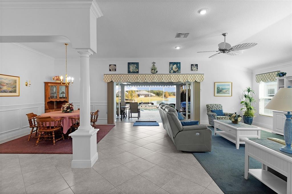 3091 Yoder Drive The Villages, FL 32163 - Photo 10 of 55