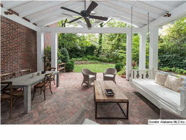 2601 Heathermoor Road Birmingham, AL 35223 - Photo 31 of 32