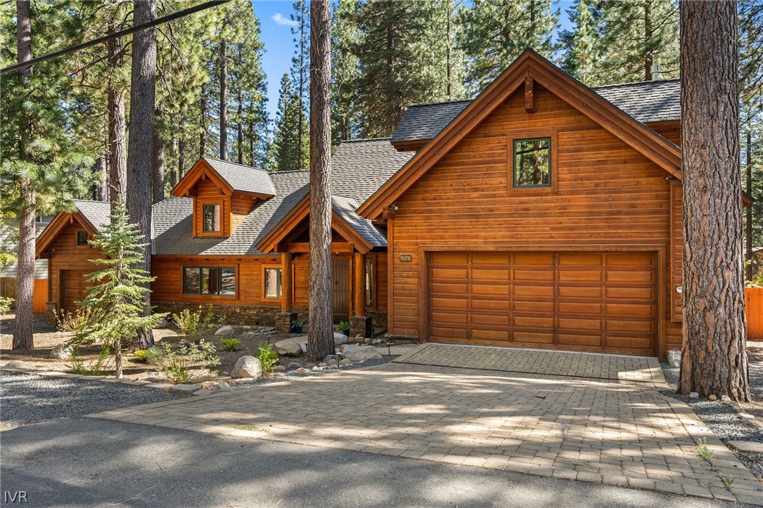 1079 Mill Creek Road Incline Village, NV 89451 - Photo 36 of 37 Gallery Image 36