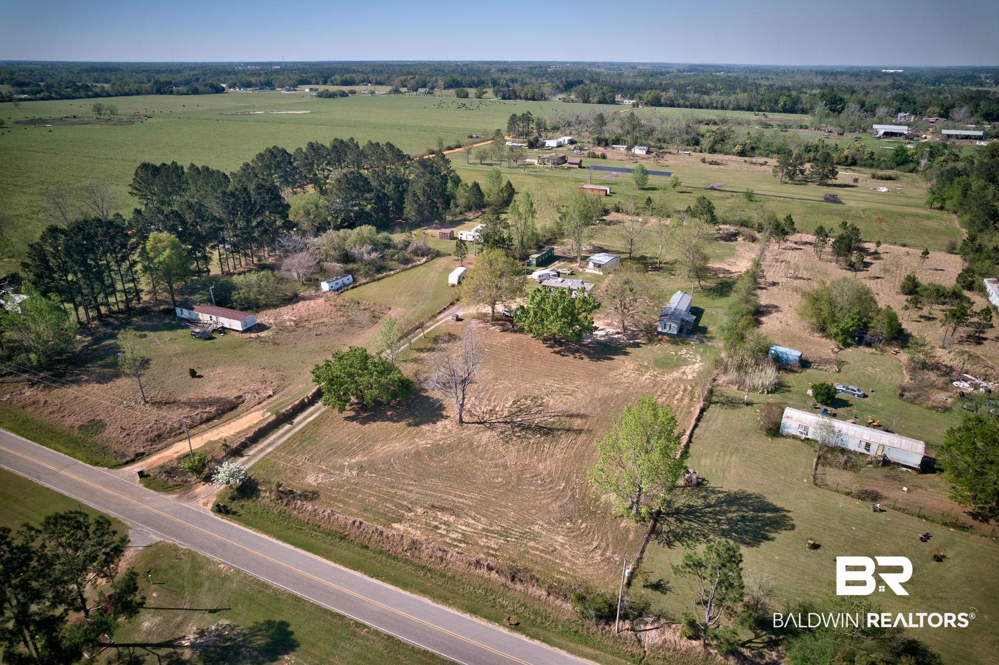 20597 Fred Dugger Road Summerdale, AL 36580 - Photo 28 of 40