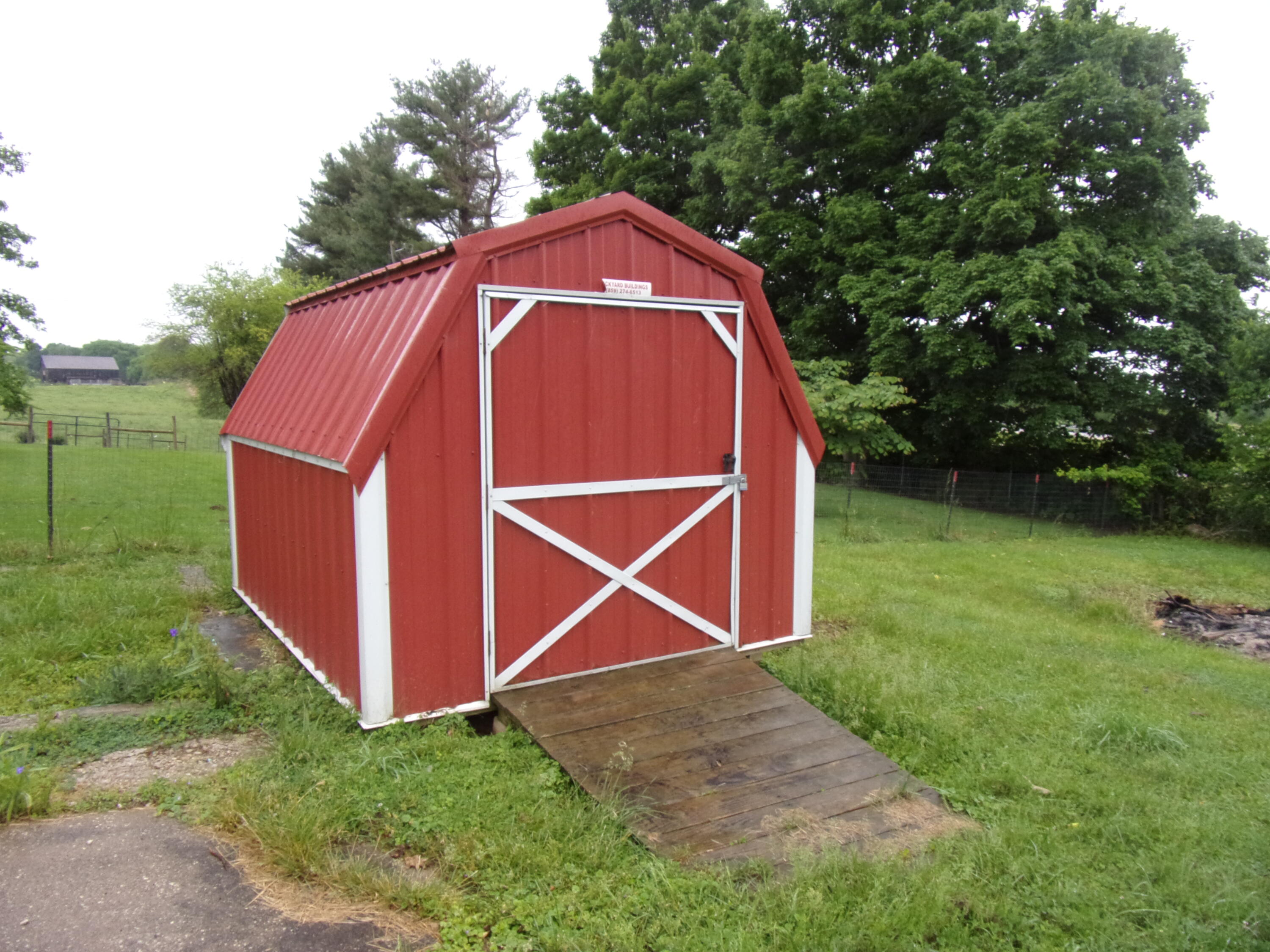 3065 Howell Drennen Road Mount Sterling, KY 40353 - Photo 46 of 47 101_0978