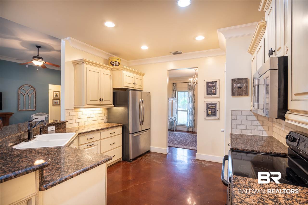 13348 Southworth Road Summerdale, AL 36580 - Photo 10 of 40