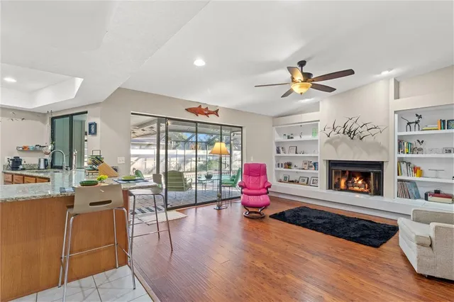 $485,000 | 501 Penn National Road, Seffner, FL 33584