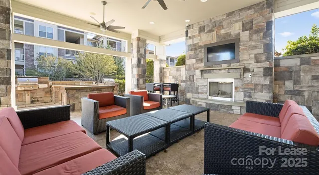 $1,419 | 121 Village Green Lane, Unit DALTON, Mooresville, NC 28117