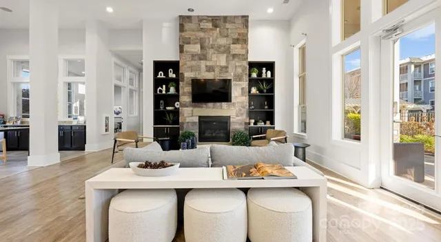 $1,419 | 121 Village Green Lane, Unit DALTON, Mooresville, NC 28117