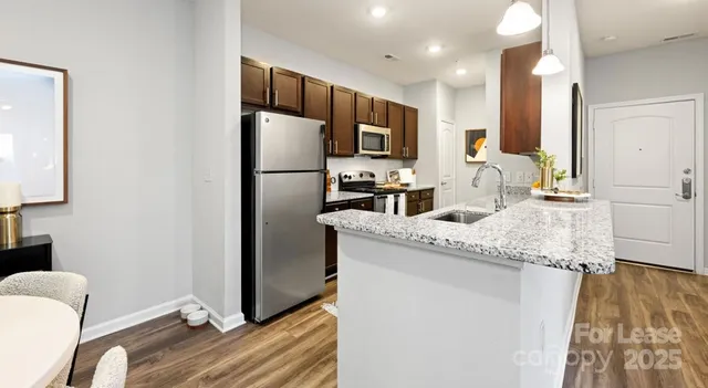 $1,419 | 121 Village Green Lane, Unit DALTON, Mooresville, NC 28117