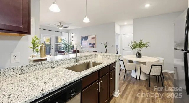 $1,419 | 121 Village Green Lane, Unit DALTON, Mooresville, NC 28117