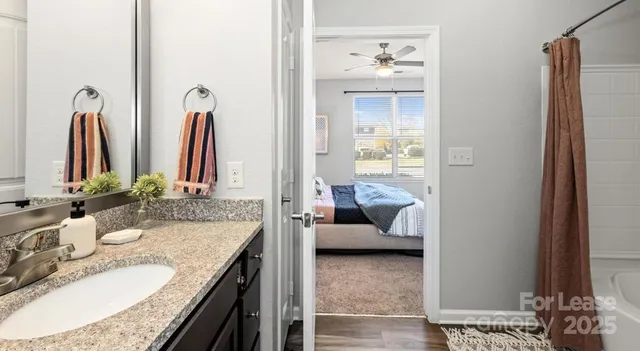 $1,419 | 121 Village Green Lane, Unit DALTON, Mooresville, NC 28117