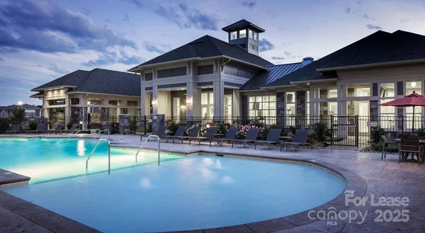 $1,472 | 121 Village Green Lane, Unit DALTON, Mooresville, NC 28117