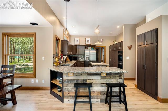11850 Greentree Road Colorado Springs, CO 80908 - Photo 15 of 50