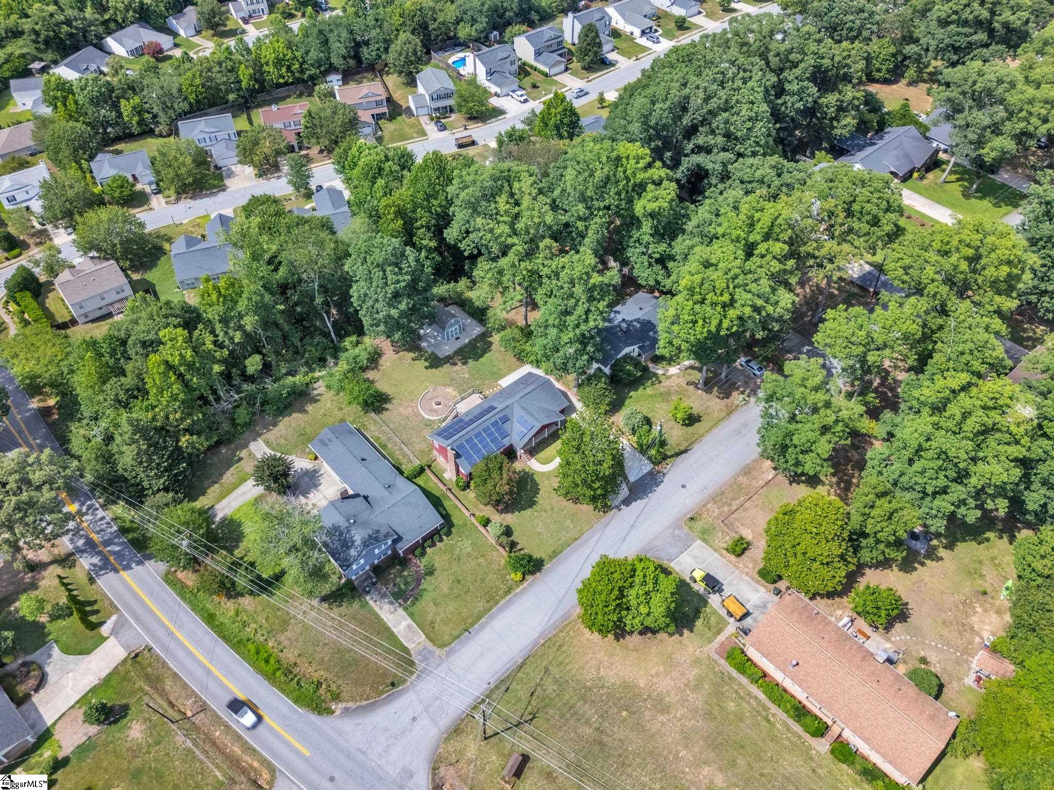 3 Drewry Road Taylors, SC 29687 - Photo 33 of 35