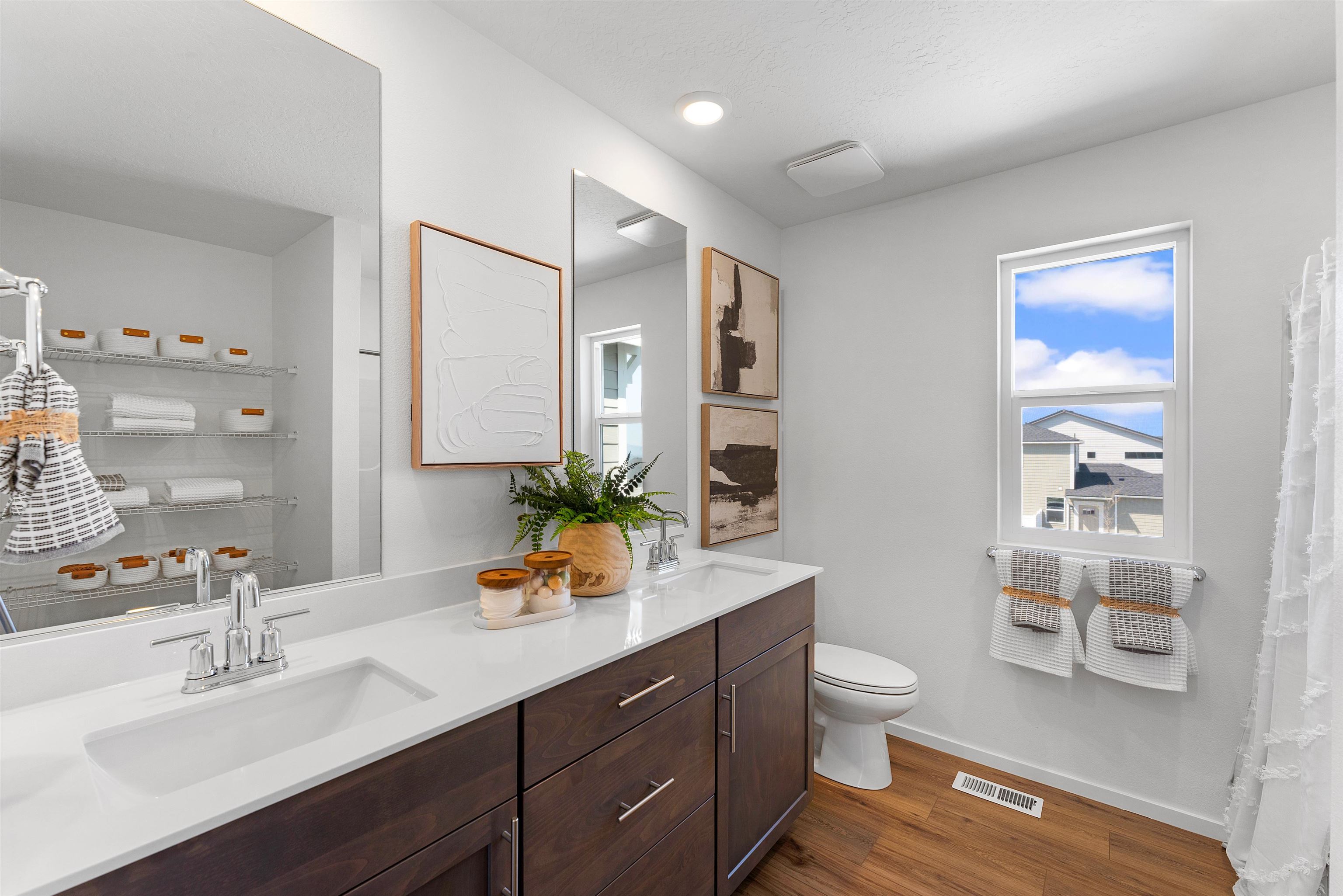 10525 North Beaverhead Road Spokane, WA 99208 - Photo 17 of 24