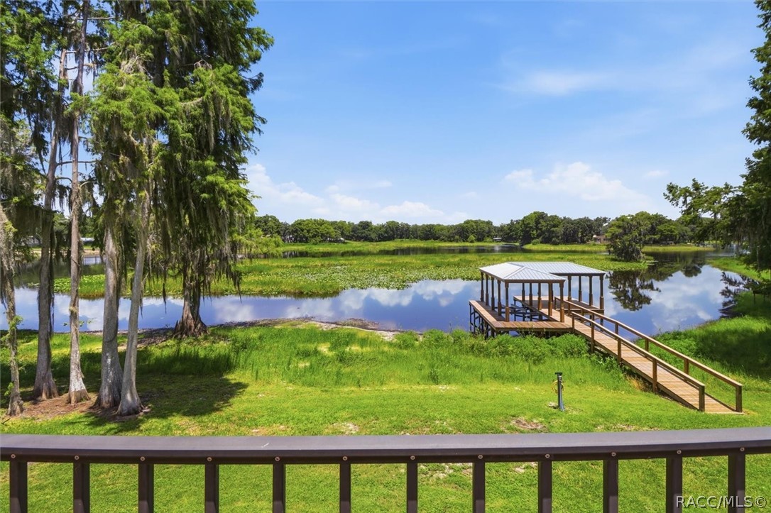 1425 South Homestead Point Inverness, FL 34450 - Photo 27 of 53