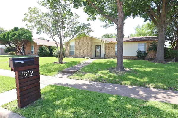 $385,000 | 1912 East Spring Valley Road, Richardson, TX 75081