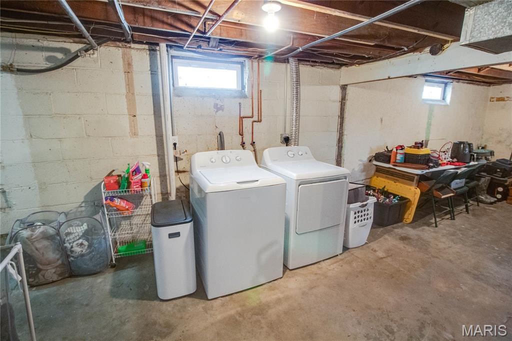 317 Rohm Place Roxana, IL 62084 - Photo 18 of 27 Gallery Image 18