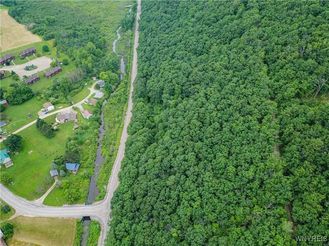 $15,900 | 0 Rt-70, Swain, NY 14884