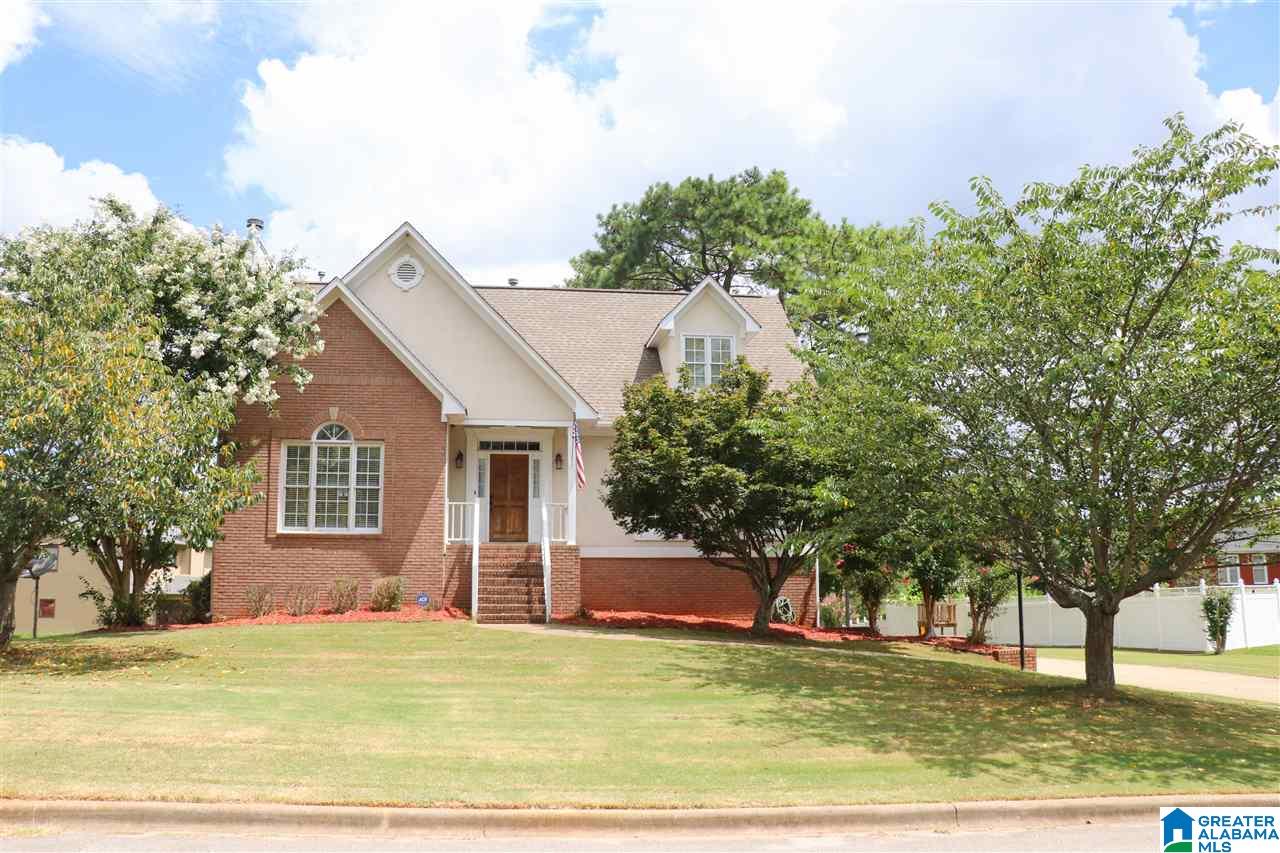 7446 Quail Ridge Drive Pinson, AL 35126 - Photo 1 of 36
