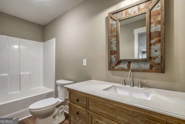 $1,200 | 224 Alcovy Street, Unit B, Monroe, GA 30655