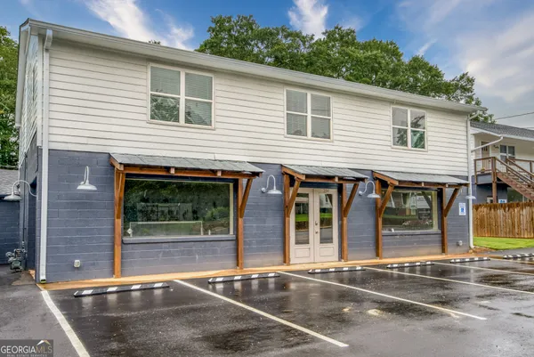 $1,200 | 224 Alcovy Street, Unit B, Monroe, GA 30655