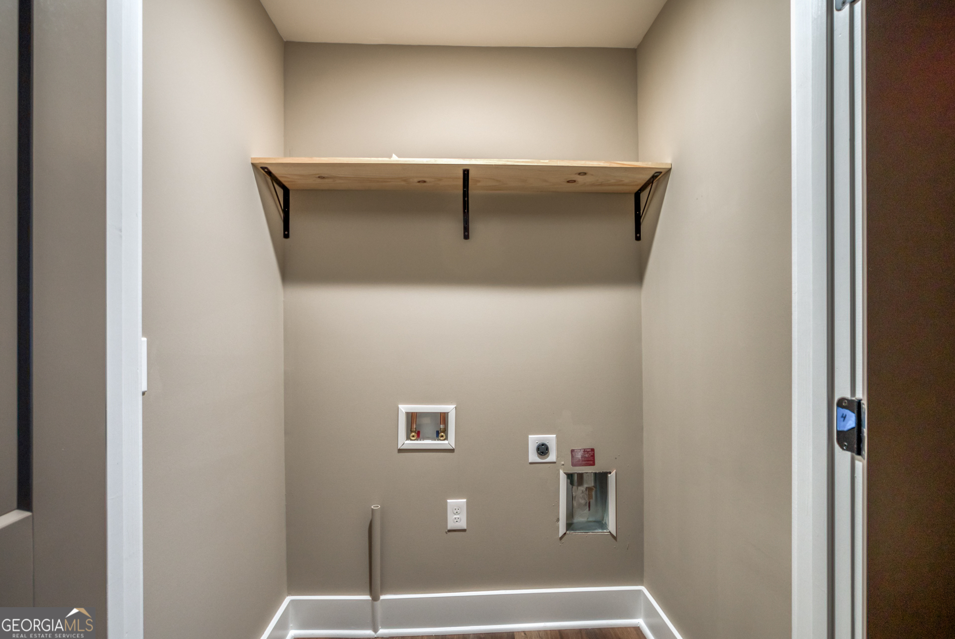 224 Alcovy Street, Unit B Monroe, GA 30655 - Photo 15 of 18