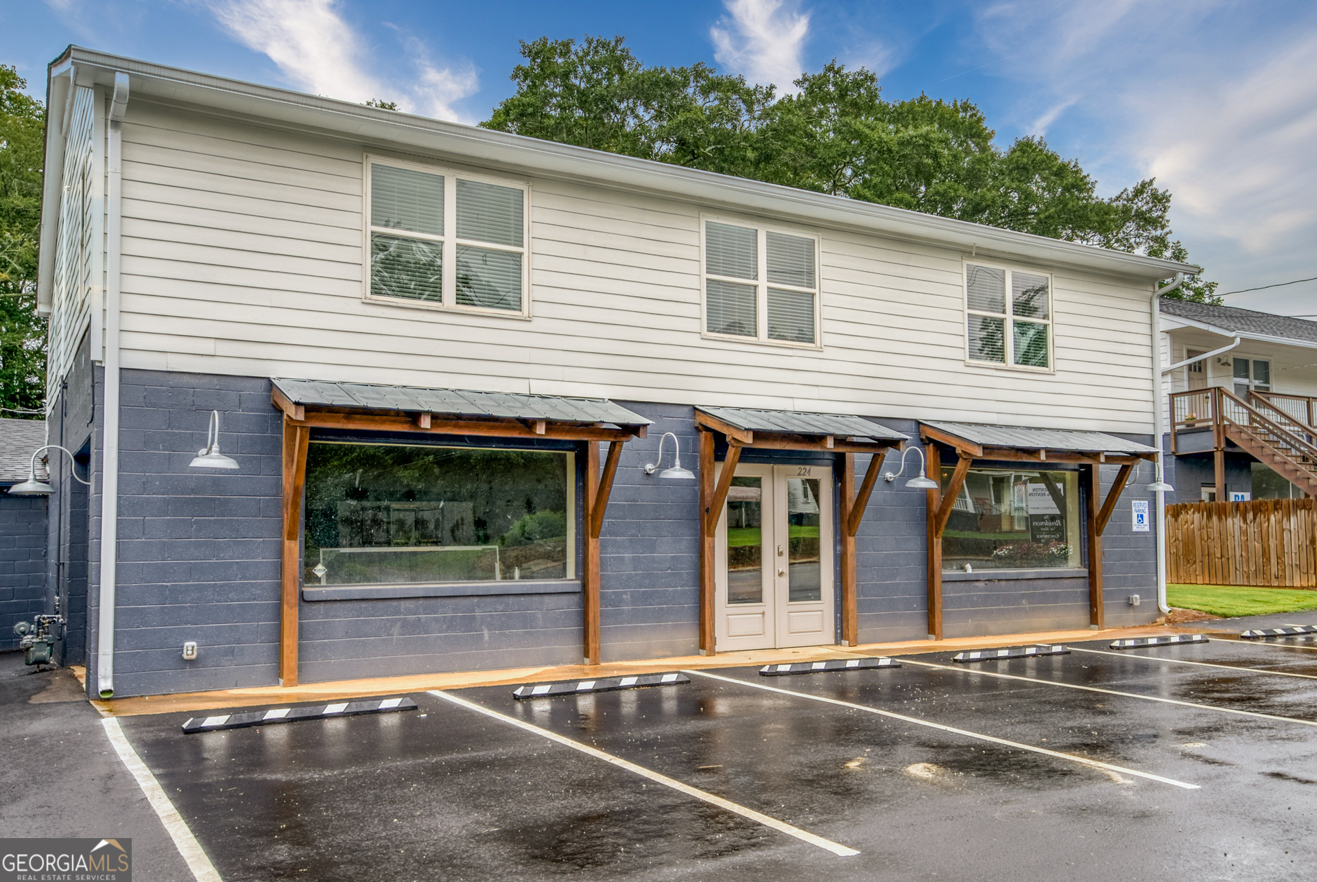 224 Alcovy Street, Unit B Monroe, GA 30655 - Photo 17 of 18