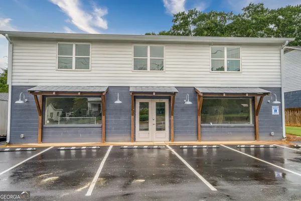 $1,200 | 224 Alcovy Street, Unit B, Monroe, GA 30655