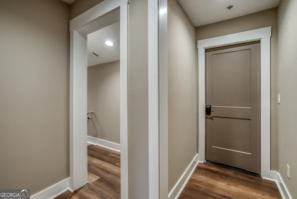 $1,200 | 224 Alcovy Street, Unit B, Monroe, GA 30655