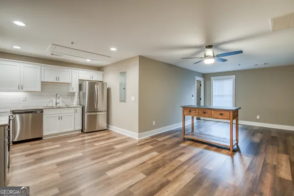 $1,200 | 224 Alcovy Street, Unit B, Monroe, GA 30655