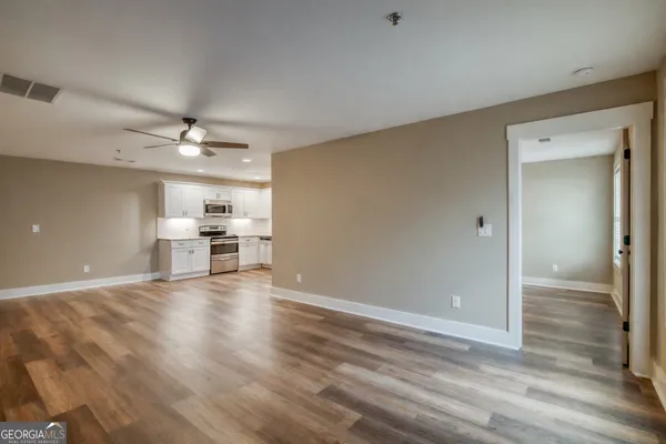 $1,200 | 224 Alcovy Street, Unit B, Monroe, GA 30655