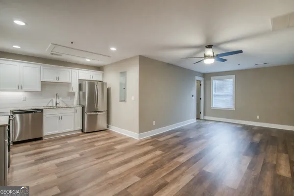 $1,200 | 224 Alcovy Street, Unit B, Monroe, GA 30655