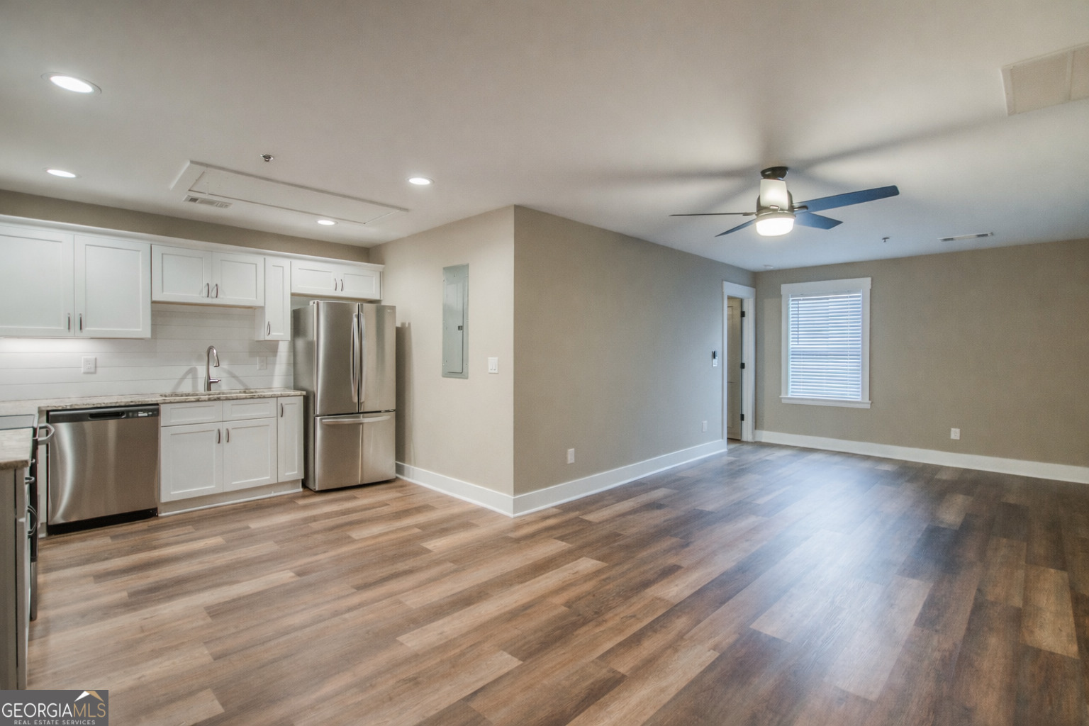 224 Alcovy Street, Unit B Monroe, GA 30655 - Photo 7 of 18