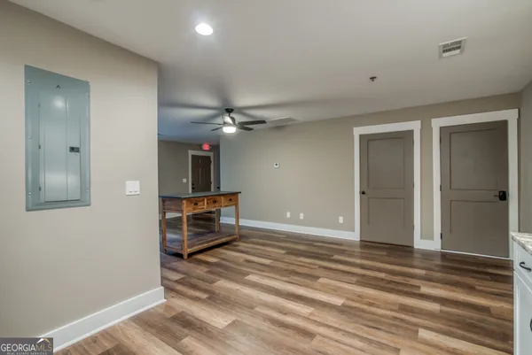 $1,200 | 224 Alcovy Street, Unit B, Monroe, GA 30655