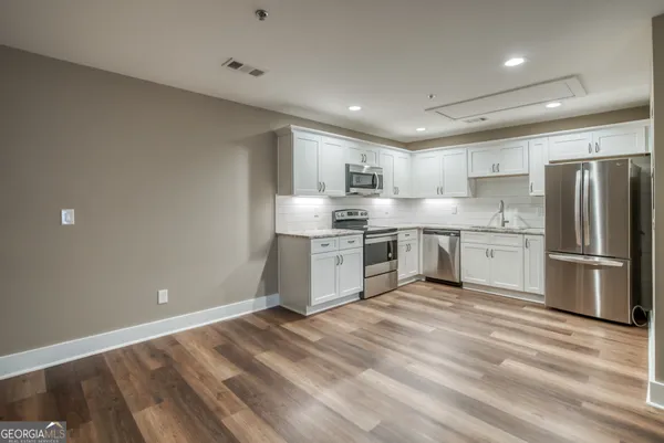 $1,200 | 224 Alcovy Street, Unit B, Monroe, GA 30655