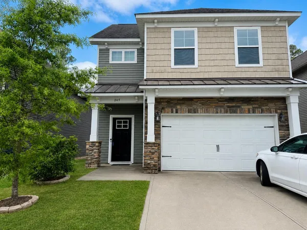$309,000 | 247 Claudia Drive, Grovetown, GA 30813