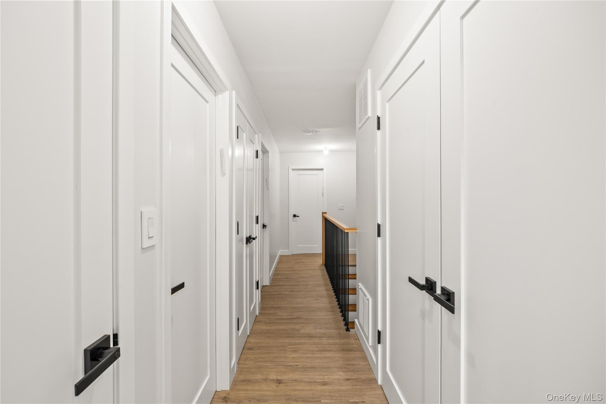 10 Sneden Court Spring Valley, NY 10977 - Photo 24 of 42 a view of a bathroom with a hallway
